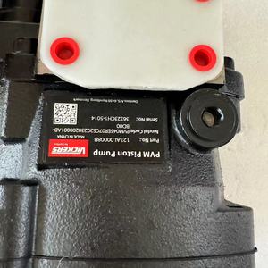 PVM045ER08CS2A070000000AB ปั๊มลูกสูบสำหรับเครื่องจักรก่อสร้างอะไหล่ปั๊มไฮดรอลิก - Product Image 4