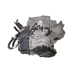 Transmisión Automática 62TE <span class=keywords><strong>de</strong></span> 6 Velocidades FWD y AWD 2.4L 2.7L para <span class=keywords><strong>Dodge</strong></span> Grand Caravan - Product Image 5