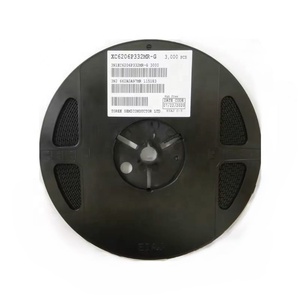 Reguladores ROHS 68dB(120Hz) 1A Fijo <span class=keywords><strong>5V</strong></span> Electrodo positivo 12V SOT-223 Regulador de voltaje lineal LDO <span class=keywords><strong>1117</strong></span> - Product Image 3