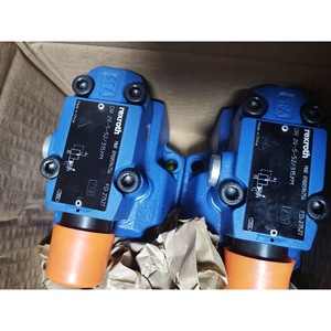 Vanne de réduction de pression Rexroth DR20-5-52/315YM pour l'automatisation industrielle - Product Image 2