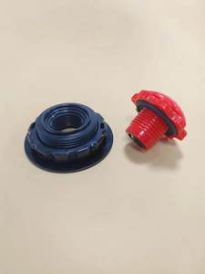 インフレータブルチューブ用圧力バルブ調整可能PVC/TPU材料 - Product Image 4