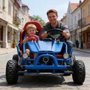 Buggy 4x4 Eléctrico Todoterreno en Oferta - <span class=keywords><strong>Precio</strong></span> Competitivo para Mayoristas y Minoristas - Product Image 1