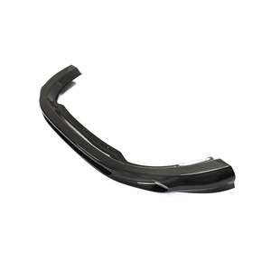 Labio de parachoques delantero de fibra de carbono para <span class=keywords><strong>Porsche</strong></span> <span class=keywords><strong>Macan</strong></span> <span class=keywords><strong>2022</strong></span> - Product Image 5