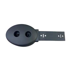 ฝาครอบไฟสัญญาณ L169183เทิร์นสำหรับรถยนต์ j. Deere 5100M, 6100M, 6110M, 6110R + - Product Image 1