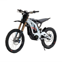 2026 Sur Ron Light Bee X Tout-terrain 10KW 72V 35Ah Vélo électrique haute puissance pour adultes Moto tout-terrain électrique Surron