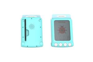 Carte Flash Audio Educative per Bambini 2-7 Anni con 224 Parole e Funzione <span class=keywords><strong>di</strong></span> <span class=keywords><strong>Disegno</strong></span> per il Nuovo Anno 2026 - Product Image 2
