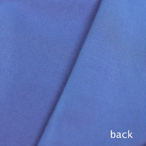 Tela Elástica de Punto de Seda de Leche Gruesa Wingtex, Tela Elástica Multifuncional en 4 Direcciones, Tela de <span class=keywords><strong>Spandex</strong></span> Personalizada - Product Image 1