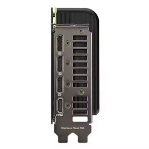 Tarjeta de Video RTX 5090 de 32 GB, MSI GeForce RTX5090 OC Edition, Tarjetas Gráficas para Juegos de 128 bits, GPU para Computadora de Escritorio, Nuevo Precio - Product Image 5