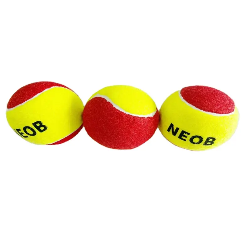 Hochwertiges profession elles verstellbares Strand tragbares Tennis trainings ballnetz ITF-Qualität Gutes elastisches Tennis
