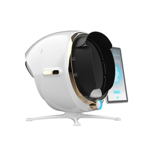 New Professional Portable 3D <b>Skin</b> Analyzer Face Analyzer <b>Machine</b> Wrinkle Pigmentation <b>Skin</b> <b>Analysis</b> Sale - Product Image 2