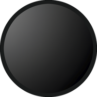 Écran publicitaire LCD rond personnalisé de 7'' 15,7'' 23,6'' avec écran circulaire et affichage de type panneau d'affichage avec Android RK3566