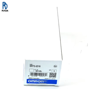 โมดูล SRT2-ID16 ราคาถูก ชิ้นส่วน PLC ราคาประหยัด - Product Image 1