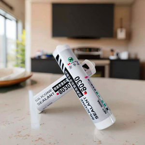 सामान्य उद्देश्य तटस्थ सिलिकॉन सीलेंट सीलेंट कोई गंध सिलिकॉन सीलेंट नहीं - Product Image 2