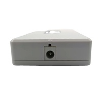 Switch Ethernet 8-Port 100M Fast Ethernet 10/100Mbps Hub Jaringan LAN Full Duplex