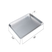 Standard Baking Tray Size Guide: Find Your Perfect Fit Today