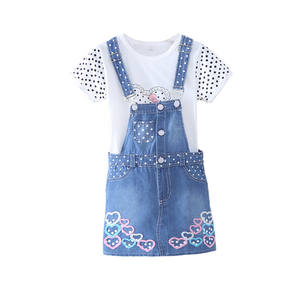 Robe de bal de marque pour enfants Princess Kids Wears, les meilleurs designs de robes de marque pour enfants, provenant de l'outlet de vêtements de créateurs - Product Image 1