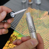 Surligneur cosmétique longue durée liquide marque privée Aqua beauté paillettes liquide fard à paupières maquillage ombre à paupières moyen humide
