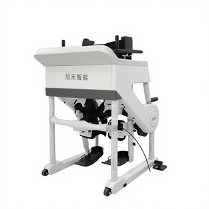 <span class=keywords><strong>Exosquelette</strong></span> de levage des membres inférieurs pour la marche assistée et la rééducation du <span class=keywords><strong>genou</strong></span> et de la hanche, fauteuil roulant - Product Image 4