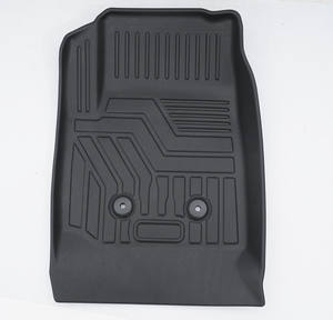 <span class=keywords><strong>Tapis</strong></span> <span class=keywords><strong>de</strong></span> voiture en caoutchouc imperméable 3D TPO pour citroën <span class=keywords><strong>DS5</strong></span> hybrid 4 So Chic 2012 - Product Image 4