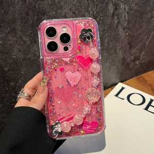 Funda Protectora 3 en 1 para Teléfono con Diseño Brillante 360 para Motorola G06 G56 G86 G75 <span class=keywords><strong>Edge</strong></span> 60 Pro E22i G22 G23 G14 G54 - Product Image 5