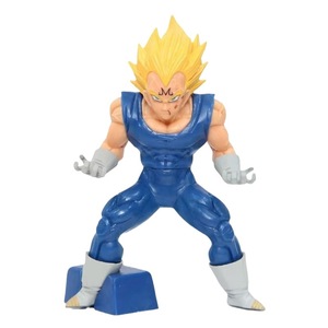Figurines d'anime de haute qualité, faites à la main, modèle super, nouvelles, en PVC, Vegeta et <span class=keywords><strong>Goku</strong></span>, rivalisant avec les Saiyans du diable et l'Aperture - Product Image 1