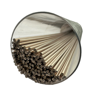 Barre <span class=keywords><strong>de</strong></span> brasage argentée 5% 15% AgCuP BCu80AgP BCu88PAg Électrode BCuP-5 BCuP-3 Tige <span class=keywords><strong>de</strong></span> soudage en alliage <span class=keywords><strong>de</strong></span> cuivre OEM Diamètre 1.0-3.0mm 650-710 - Product Image 4