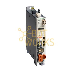 Schneider Electric LXM32AD12N4 - Nuovo - Product Image 1