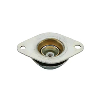 Amortisseurs en caoutchouc NBR moulés sur mesure OEM/ODM, amortisseurs de vibrations automobiles, pare-chocs personnalisés, couleur personnalisée, dureté 20~90 Shore BRP