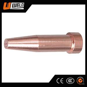 Torche coupante à gaz <span class=keywords><strong>Buse</strong></span> à oxygène et acétylène Pointe 6290 Flamme <span class=keywords><strong>de</strong></span> précision adaptée au traitement industriel des métaux Réparation <span class=keywords><strong>de</strong></span> tuyaux en acier - Product Image 2