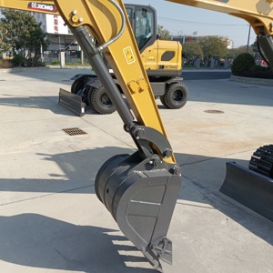 Mini excavadora XE35U precio barato para la venta - Product Image 5