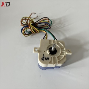 Temporizador de 6 cables para <span class=keywords><strong>lavadora</strong></span>, superventas de fábrica - Product Image 4
