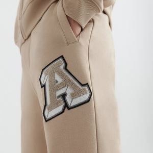 Sweat à capuche zippé personnalisé pour homme, décontracté, en coton, pour l'automne et l'hiver - Product Image 5