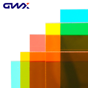 GWX, gran oferta, <span class=keywords><strong>precio</strong></span> bajo, revestimiento Anti UV, 3mm, 4mm, 5mm, 8mm, hoja de <span class=keywords><strong>policarbonato</strong></span> sólido transparente, <span class=keywords><strong>precio</strong></span> de fábrica - Product Image 3