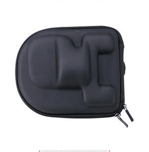 KEKAXI EVA matériel Anti-pression équipement sac de rangement-accessoires de pêche protection artefact - Product Image 4