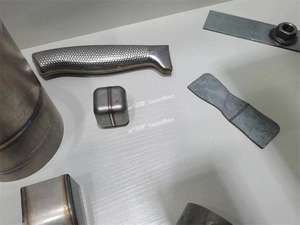 Soudeuse laser à prix direct d'usine 2000W 3000W 2500W Machine de soudage laser portable à fibre 3-en-1 métal avec chargeur de fil - Product Image 6