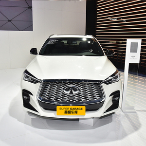 Nouveau véhicule de <span class=keywords><strong>voiture</strong></span> <span class=keywords><strong>automatique</strong></span> Chine SUV de luxe de taille moyenne à bas prix utilisé Infiniti Qx55 boîte de vitesses <span class=keywords><strong>automatique</strong></span> à carburant électrique lumière intérieur R20 - Product Image 4