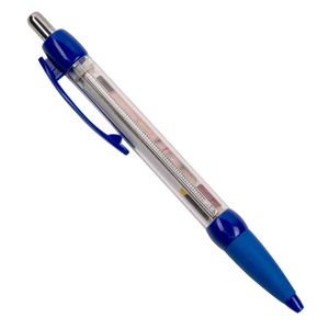 Custom Logo Plastic Banner Pen 0.5mm Sports Promotional Advertising Cheap Advertising <b>Gift</b> - Product Image 4