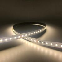 Светодиодная лента SMD 2835 с постоянным током, одноцветная, 120 светодиодов, корпус для крупномасштабного коммерческого архитектурного декоративного освещения