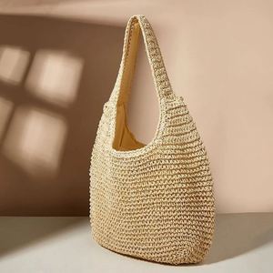 Tasche im <span class=keywords><strong>Webdesign</strong></span> Strand-Beuteltasche Art Tote Handtasche 2023 Beliebte Designer-Handtasche Hand-Clutch-Taschen - Product Image 5