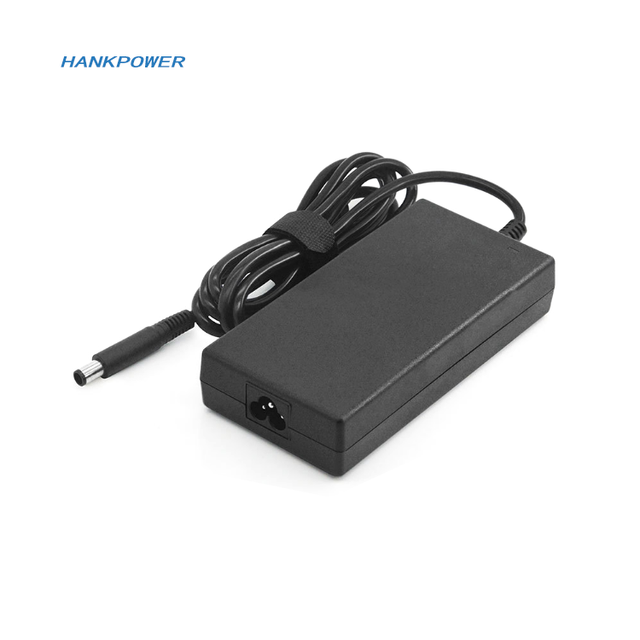 Universal 180W Laptop Charger Power Adapter for Dell 180w 19.5V 9.23A DC 7.4*5.0 Plug Charger Cable