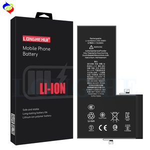 Câble flexible de réparation de batterie pour <span class=keywords><strong>iPhone</strong></span> <span class=keywords><strong>11</strong></span> <span class=keywords><strong>Pro</strong></span> Max Réinitialisation de la santé de la batterie à 100% Câble flexible de réparation de batterie externe - Product Image 1