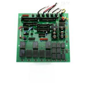 HYPERVISION INC ASSY, Carte d'interface informatique, version plateau d'alimentation - Product Image 1