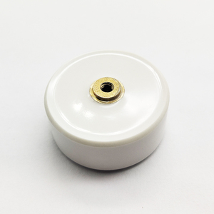 Tụ điện tần số cao MZCT8G-DL-10KV1900PF D36 * H18 Trắng tụ điện xung điện áp cao - Product Image 3