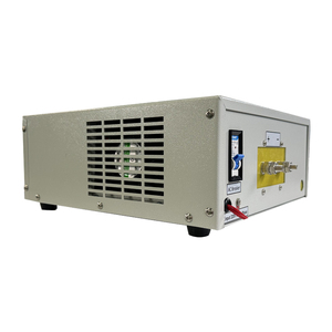 <span class=keywords><strong>Rectificador</strong></span> <span class=keywords><strong>de</strong></span> protección catódica 12V 100A <span class=keywords><strong>rectificador</strong></span> <span class=keywords><strong>de</strong></span> revestimiento IGBT <span class=keywords><strong>de</strong></span> alta frecuencia para proceso <span class=keywords><strong>de</strong></span> galvanoplastia - Product Image 3