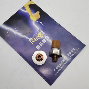 2482169 248-2169 2671402 267-1402 CAPTEUR DE PRESSION pour E336D E329D E325D E324D - Product Image 5