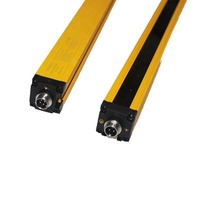 YUMO area aman sensor SCT40-14N sensor tirai lampu pengaman