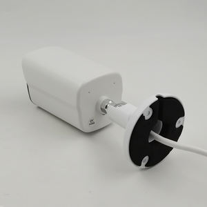 8MP 4K <span class=keywords><strong>PoE</strong></span> IP Kamera Çift Işık Tam Renkli Tek Yönlü Ses Hareket Algılama Açık Hava Su Geçirmez IP67 <span class=keywords><strong>PoE</strong></span> Kamera - Product Image 4