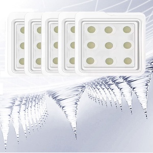 แผ่นแปะสิวไฮโดรคอลลอยด์แผ่นแปะสิวแบบเข็มไมโคร - Product Image 1
