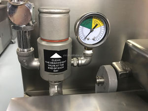<span class=keywords><strong>Friteuse</strong></span> au gaz <span class=keywords><strong>pour</strong></span> poulet frit, plusieurs <span class=keywords><strong>personnes</strong></span>, acheter au gaz - Product Image 3
