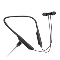 Earphone Murah Harga Terjangkau Nirkabel Neckband Headset
